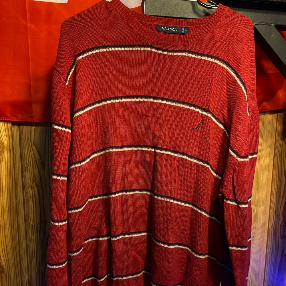 Nautica Sweater
